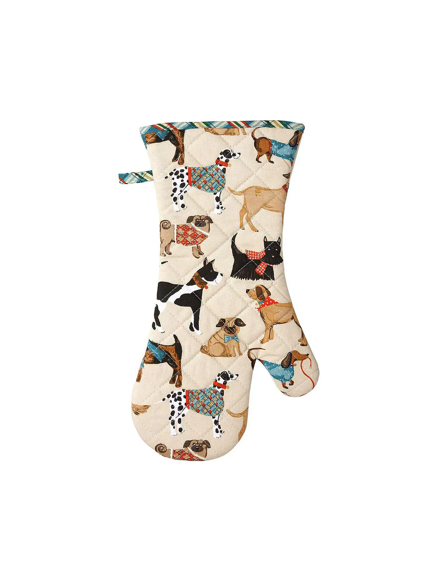 ULSTER WEAVERS | Topfhandschuh Cats in Waiting | bunt